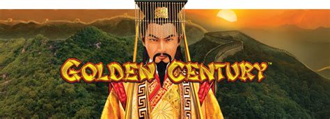 dragon link golden century